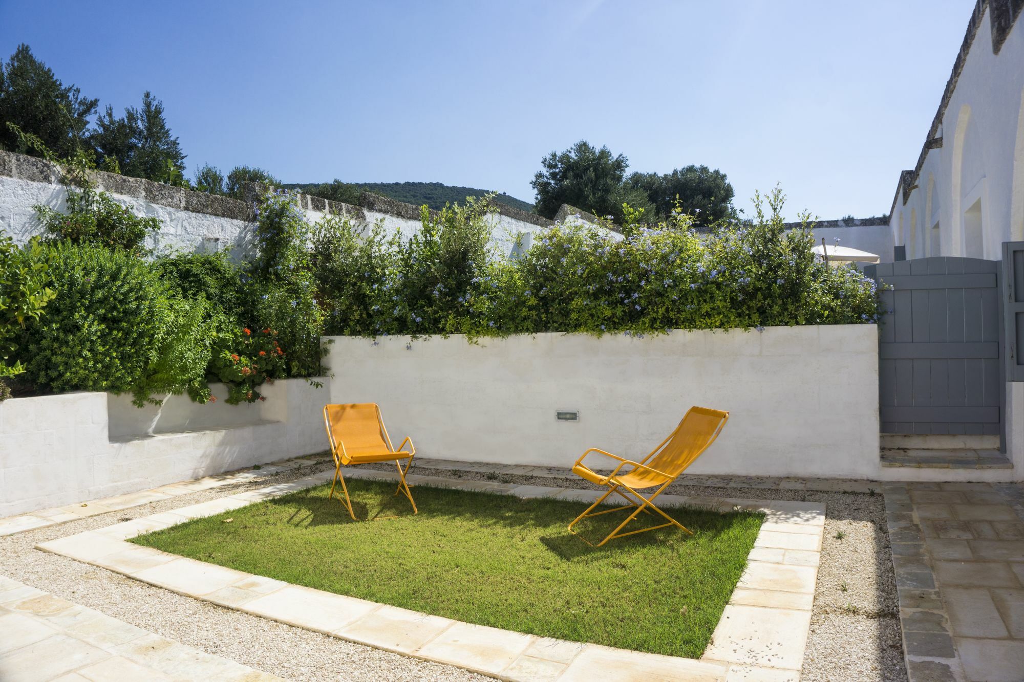 Masseria Capece Пецце-ди-Греко Экстерьер фото